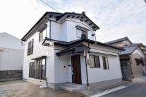 中古　新潟市東区秋葉通2丁目の画像