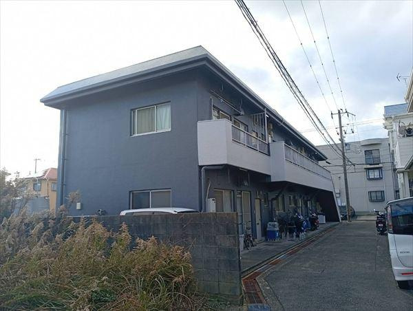 グランディール西浜