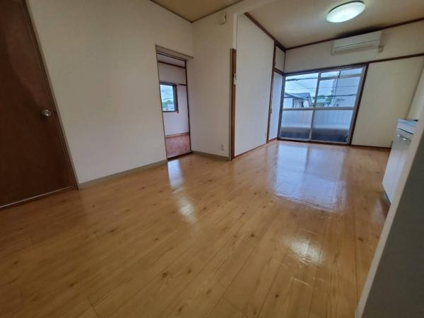 グランディール西浜