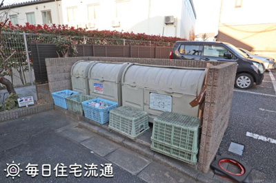 【その他共用部分】 | ラーク