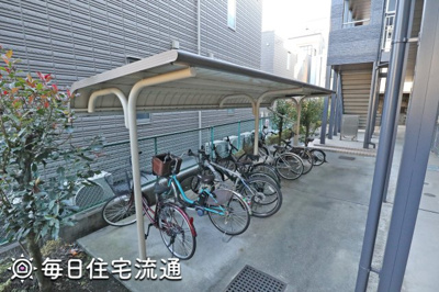 【その他共用部分】 | ラーク