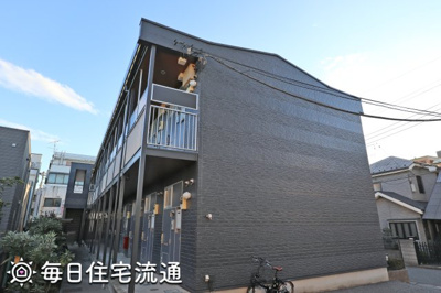 【外観】 | ラーク