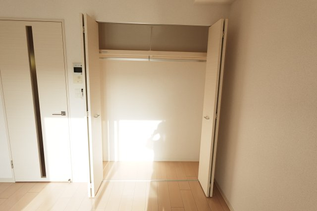 【収納】 | アドバンス上町台プレジール