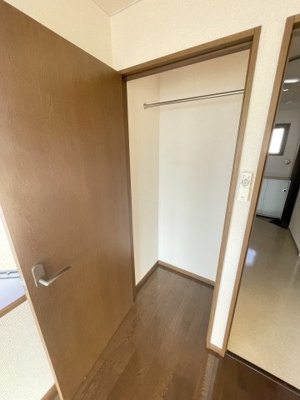 【収納】 | ドミール板橋本町