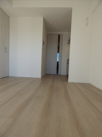 【居間・リビング】クレインメゾン新川通 