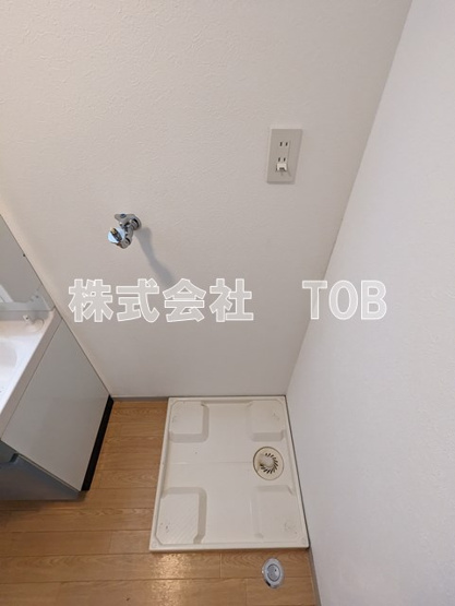 【設備】 | コーボック国領 | ※クリーニング中の撮影※