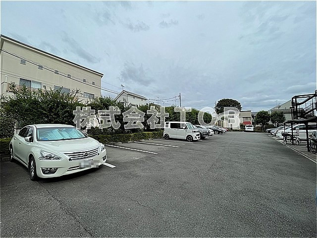 【駐車場】 | コーボック国領 | 月額：16,500円