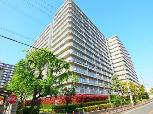 ルネ旭公園の画像