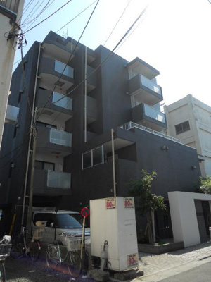 【外観】 | ブライズ品川大井