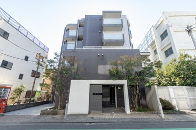 【外観】 | ブライズ品川大井