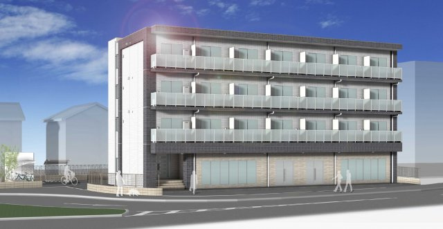 スタツィオーネAJIKI