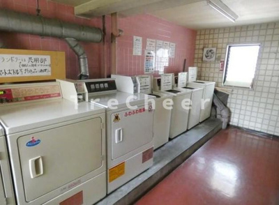 【その他共用部分】 | トップ中野第２