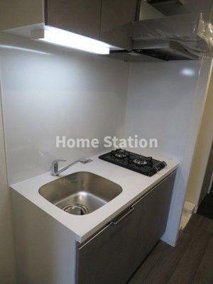 【キッチン】 | プレサンス西九条シティベイ