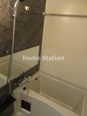 【浴室】 | プレサンス西九条シティベイ