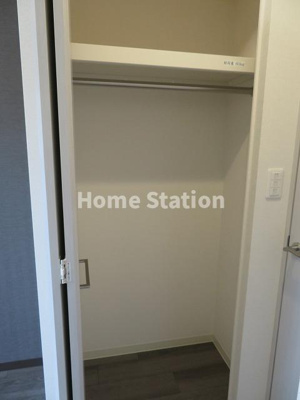 【収納】 | プレサンス西九条シティベイ