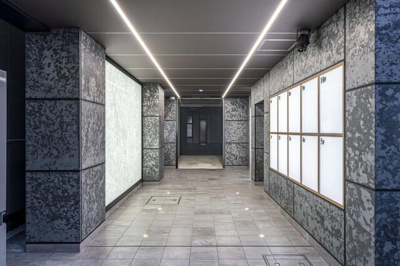  | マーキュリー錦糸町ビルⅡ