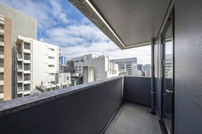  | マーキュリー錦糸町ビルⅡ