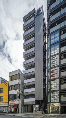  | マーキュリー錦糸町ビルⅡ