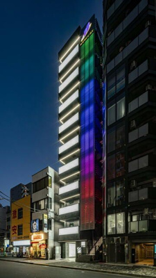  | マーキュリー錦糸町ビルⅡ