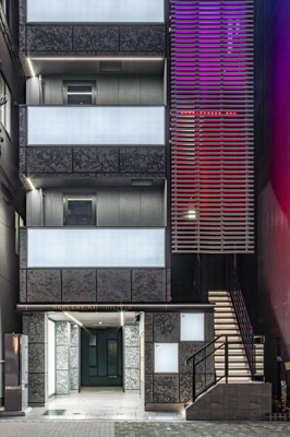  | マーキュリー錦糸町ビルⅡ