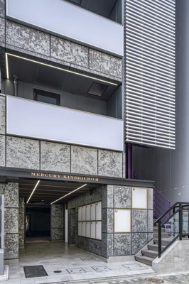  | マーキュリー錦糸町ビルⅡ