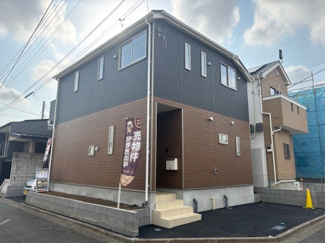 【外観】 | 現地（3月24日撮影）