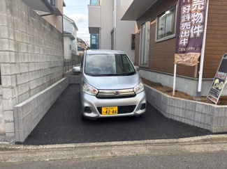 【駐車場】 | カースペース