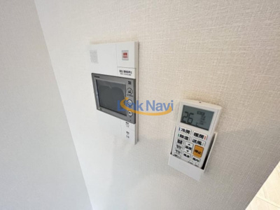 【設備】 | アドバンス大阪城北グレカーレ