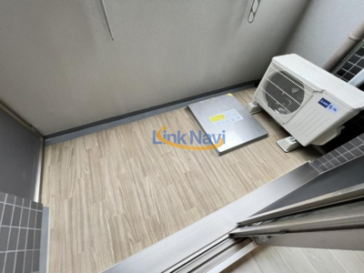 【バルコニー】 | アドバンス大阪城北グレカーレ