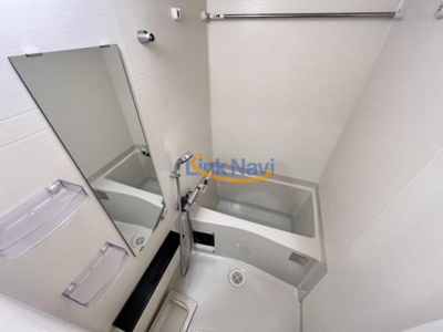 【浴室】 | アドバンス大阪城北グレカーレ