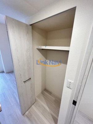 【収納】 | アドバンス大阪城北グレカーレ