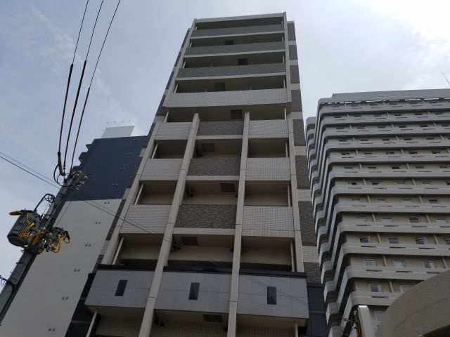 【外観】 | ウィング新北野