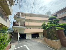 サンハイツ白鳩1の画像