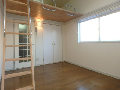 【居間・リビング】 | アルメール当新田