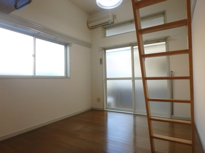 【寝室】 | アルメール当新田