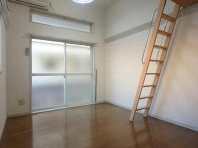 【洋室】 | アルメール当新田