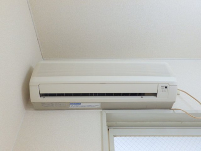 【設備】 | アルメール当新田