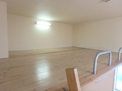 【寝室】 | アルメール当新田