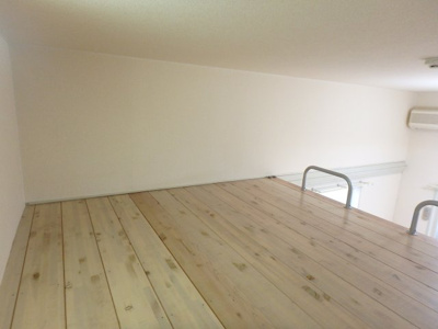 【内装】 | アルメール当新田