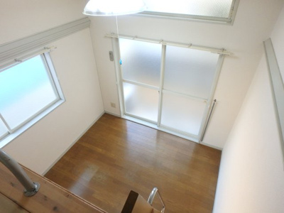 【展望】 | アルメール当新田