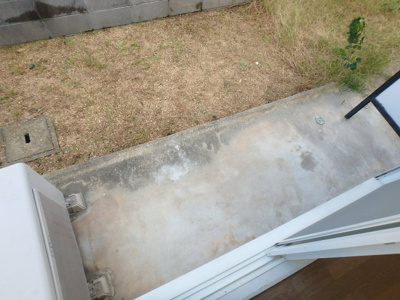 【バルコニー】 | アルメール当新田