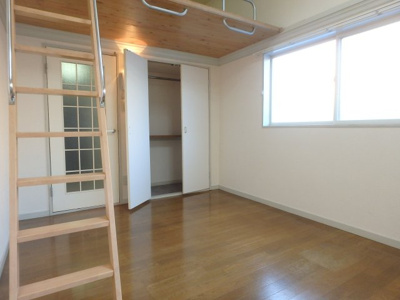 【居間・リビング】 | アルメール当新田