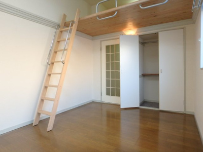 【居間・リビング】 | アルメール当新田