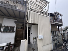 大野２丁目貸家の画像