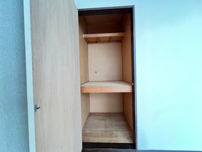 【収納】 | 双葉ハイツ