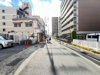 【周辺】 | 双葉ハイツ