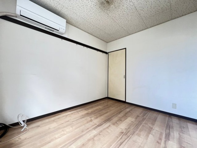 【洋室】 | 双葉ハイツ