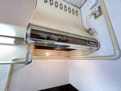 【内装】 | 双葉ハイツ