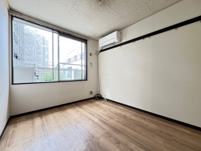 【居間・リビング】 | 双葉ハイツ