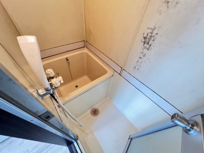 【浴室】 | 双葉ハイツ